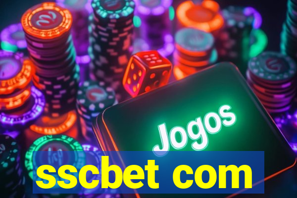 sscbet com